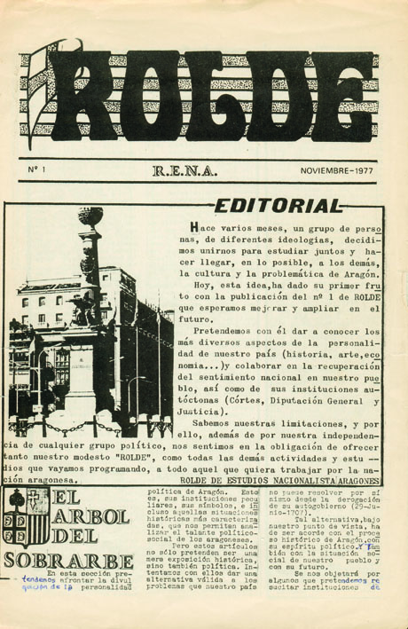 Rolde 1977
