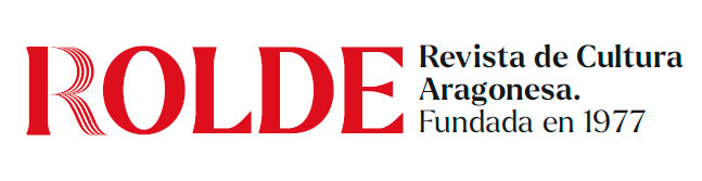 rolde logo